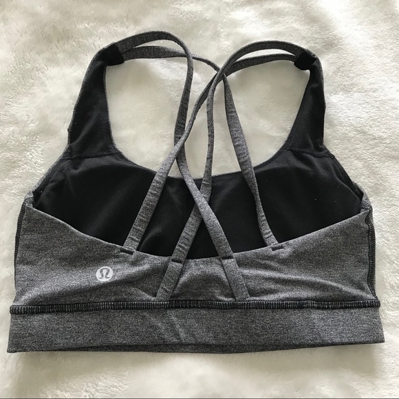 lululemon athletica Other - Lulu Lemon Energy Bra • Size 4